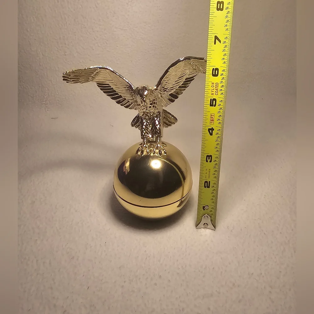 Vintage Avon Bottle